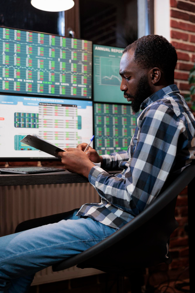 Monitoring and Logging the System