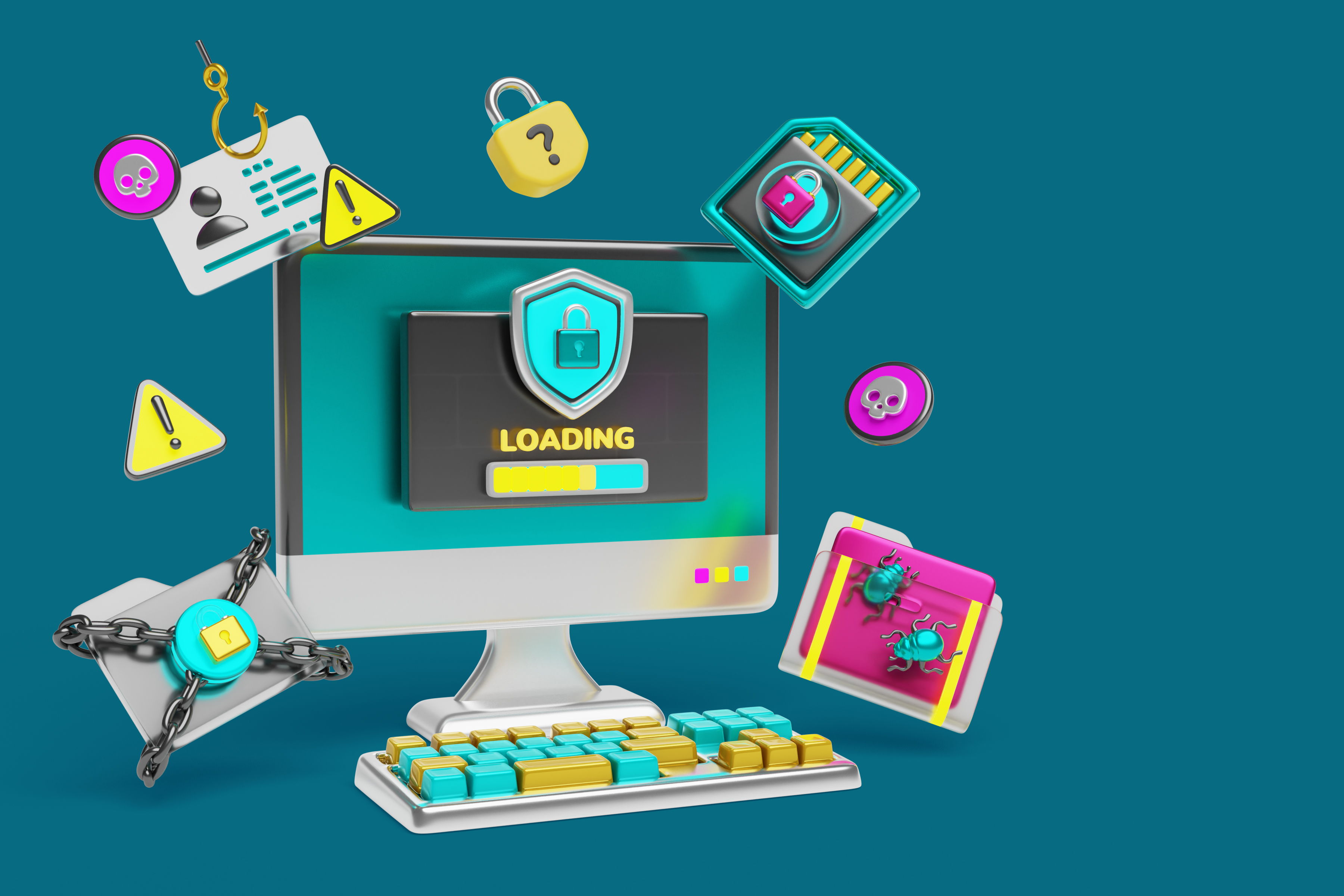 Data Security Solutions