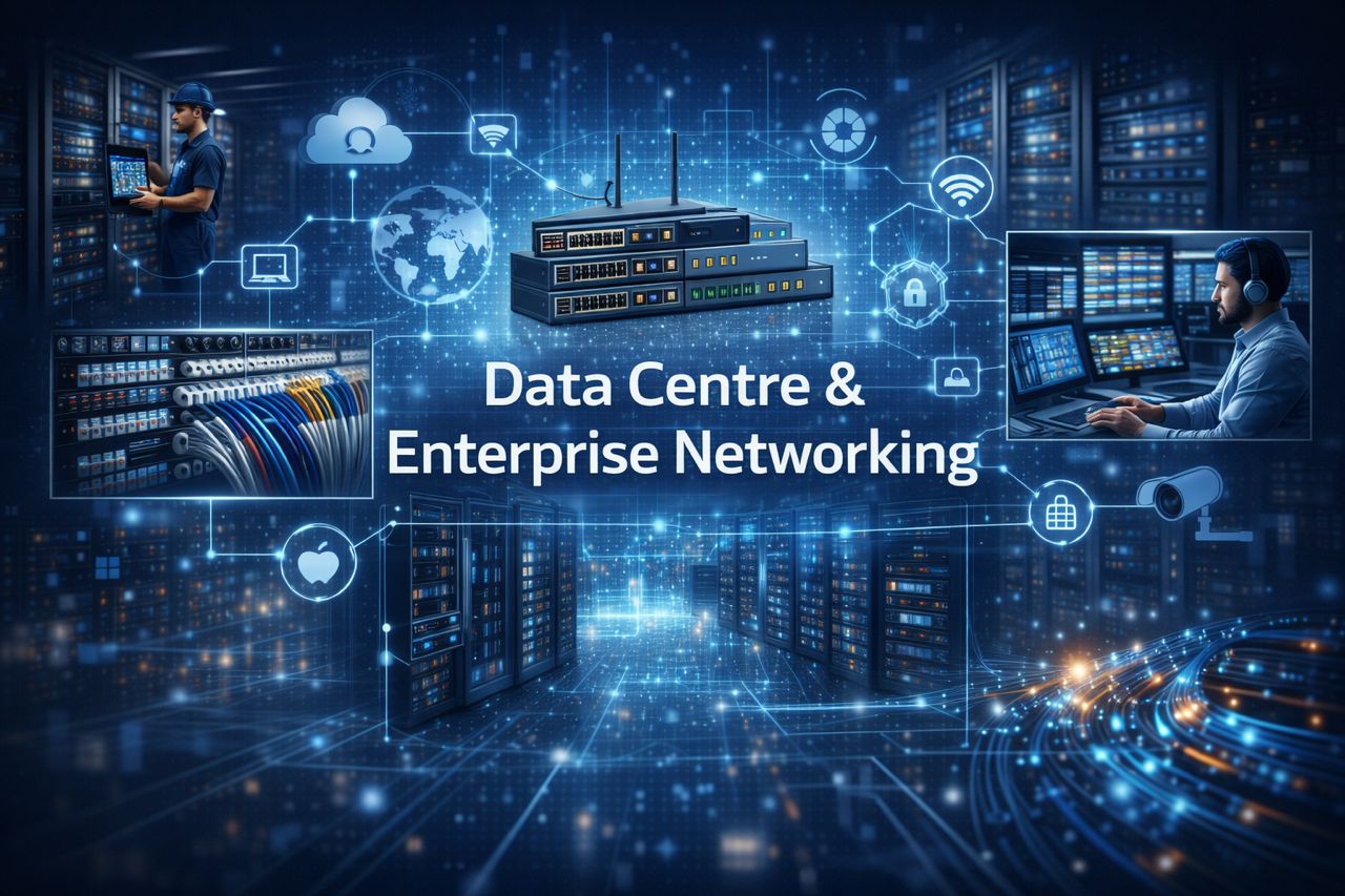 Network Security Solutions